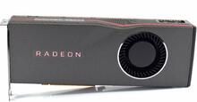 AMD Radeon RX 5700 XT  обзор