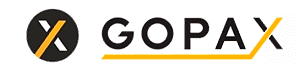 gopax-лого