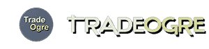 TradeOgre логотип