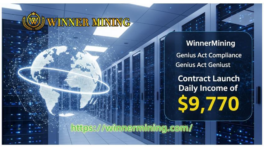 WinnerMining 