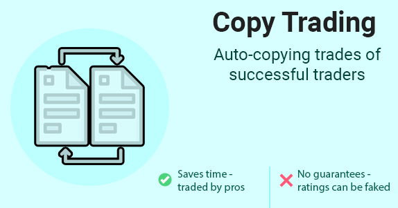 copy trading explained