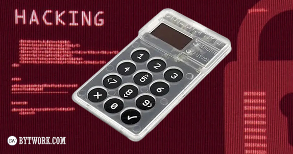взлом кошелька coldcard.