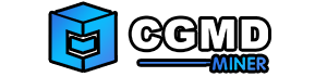 cgmdminer logo