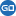 GoByte логотип