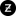zerocoin логотип