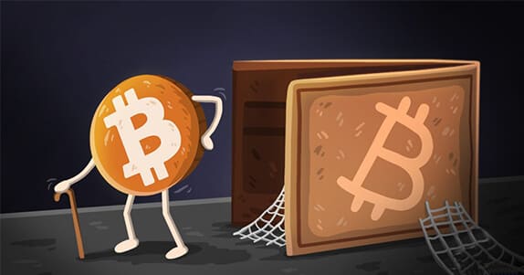 bitcoin официальный кошелек