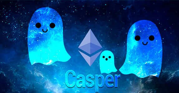 eth casper