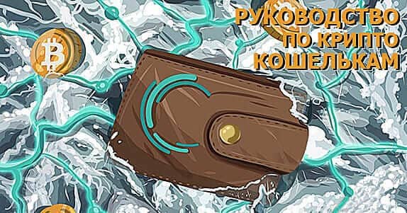 Кошельки для Криптовалют: пошаговое руководство. Лучшие кошельки