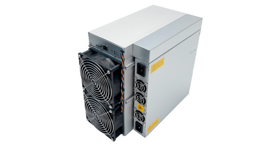Antminer S19 Pro [110TH/s] - новый асик от Bitmain [2020]