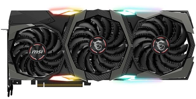 Msi 2080 gaming trio new arrivals