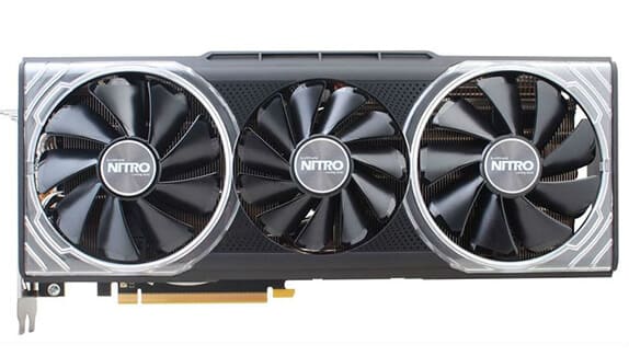 拡張カード SAPPHIRE RADEON RX VEGA 64 拡張カード SAPPHIRE RADEON RX VEGA 64 SAPPHIRE SAPPHIRE