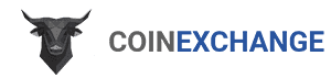 coinexchange.io лого