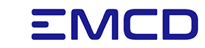 emcd logo