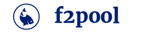 f2pool лого