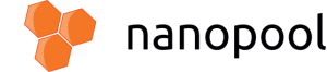 nanopool логотип