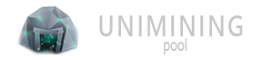 unimining logo