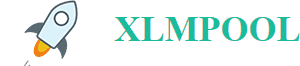 Логотип пула XLMpool
