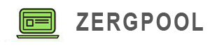 zergpool logo