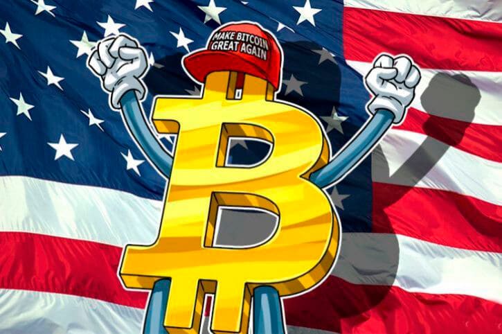 Azért tilthatják be a bitcoint az USA-ban, amiért annak idején az arany birtoklását is - Rakéta