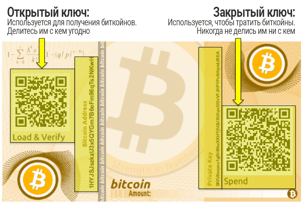 Бумажный кошелек биткоин как вывести где принимают белорусские рубли