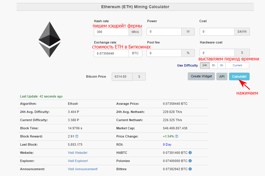 1 ethereum в рублях. Калькулятор эфириума. ETH калькулятор. Калькулятор майнинга. Майнинг калькулятор.