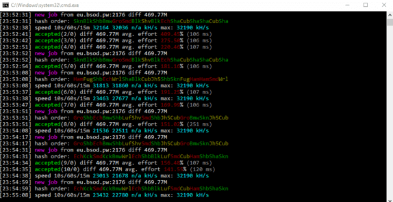 mining-console-window-ravencoin-on-amd