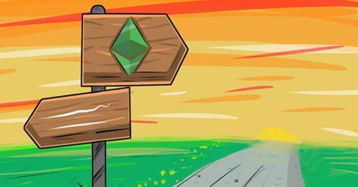 What Will Ethereum Classic Be Worth In 2020 : Ethereum Classic Price Analysis - 10 January 2020 - YouTube : On the bright side, stablecoins, daos, and defi really.