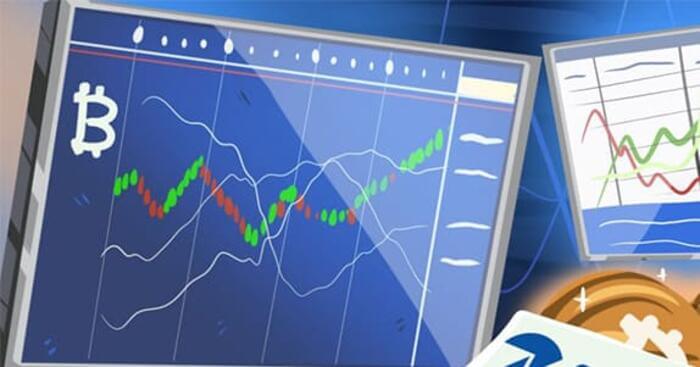 Как использовать индикатор MACD для криптовалют