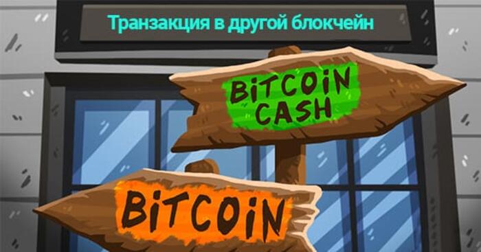 как выглядит адрес bitcoin cash