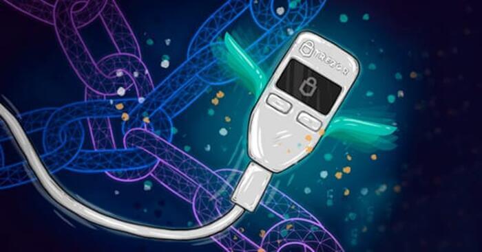 Сравнение линейки кошельков Ledger и Trezor. А так же список из 12 ...