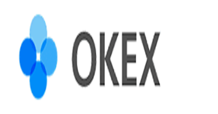okex регистрация