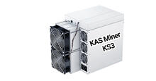 KAS Miner KS3 обзор