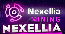 Как майнить Nexellia (NXL)
