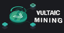 VULTAIC VLC Майнинг