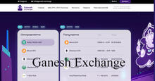 ganesh exchange