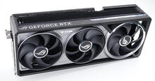 ASUS ROG GeForce RTX 5090 ASTRAL OC Gaming