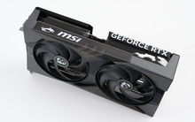 MSI GeForce RTX 5060 Ti Gaming 16 ГБ обзор
