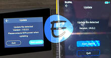 ellipal-update