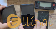 ellipal-wallets