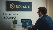 Как купить Solana