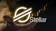 Stellar XLM прогноз