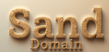 sand Domain