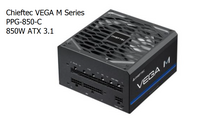 Chieftec VEGA M Series PPG-850-C 850W ATX 3.1