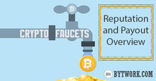 crypto faucets