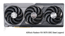 Acer Radeon RX 9070 GRE Nitro fps