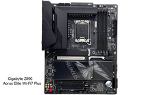 Gigabyte Z890 Aorus Elite Wi-Fi7 Plus