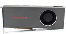 AMD RX 5700 8GB обзор 
