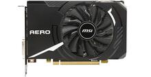 MSI GeForce GTX 1060 Aero ITX 6GB
