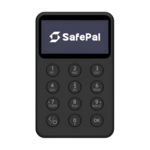 safepal x1 logo