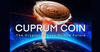 Cuprum Coin